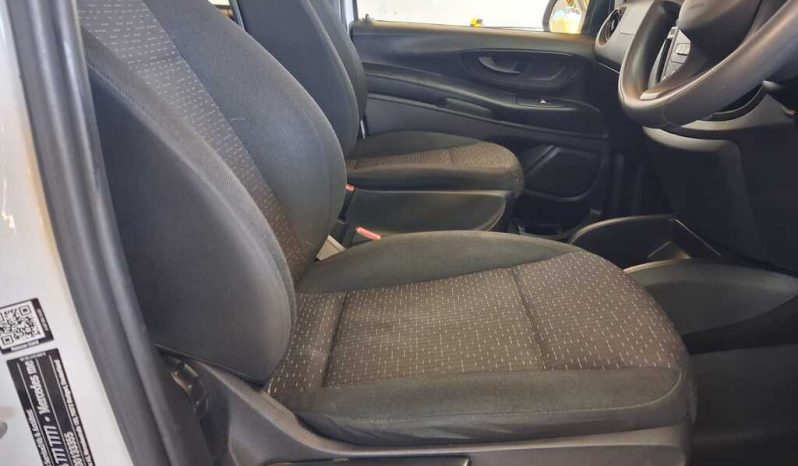 2023 MERCEDES-BENZ VITO 116 2.0 CDI TOURER PRO A/T full
