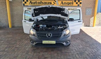 2023 MERCEDES-BENZ VITO 116 2.0 CDI TOURER PRO A/T full