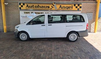 2023 MERCEDES-BENZ VITO 116 2.0 CDI TOURER PRO A/T full