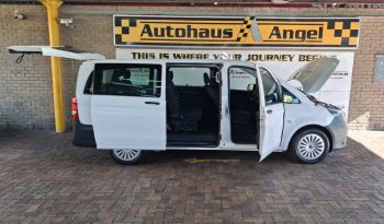 2023 MERCEDES-BENZ VITO 116 2.0 CDI TOURER PRO A/T full