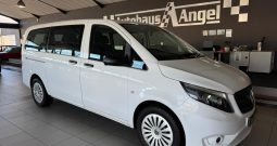 2023 MERCEDES-BENZ VITO 116 2.0 CDI TOURER PRO A/T