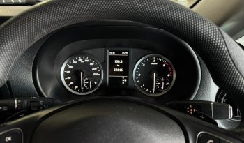 2023 MERCEDES-BENZ VITO 116 2.0 CDI TOURER PRO A/T full
