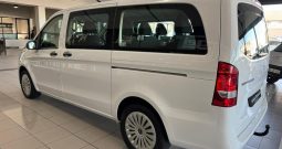 2023 MERCEDES-BENZ VITO 116 2.0 CDI TOURER PRO A/T