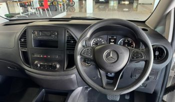 2023 MERCEDES-BENZ VITO 116 2.0 CDI TOURER PRO A/T full