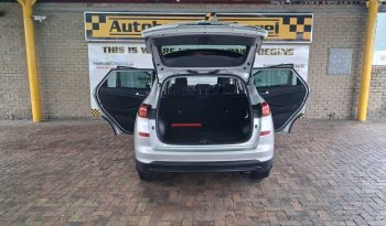 2019 HYUNDAI TUCSON 2.0 PREMIUM A/T full