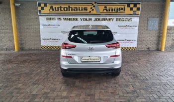 2019 HYUNDAI TUCSON 2.0 PREMIUM A/T full