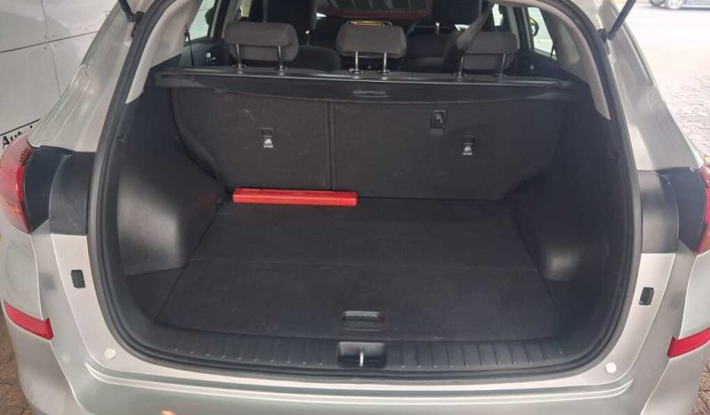 2019 HYUNDAI TUCSON 2.0 PREMIUM A/T full