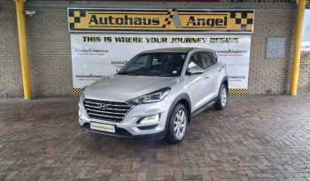 2019 HYUNDAI TUCSON 2.0 PREMIUM A/T full