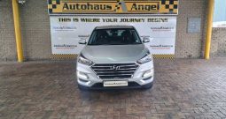 2019 HYUNDAI TUCSON 2.0 PREMIUM A/T