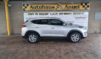 2019 HYUNDAI TUCSON 2.0 PREMIUM A/T full