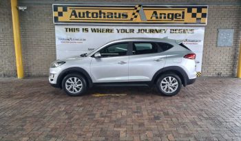 2019 HYUNDAI TUCSON 2.0 PREMIUM A/T full