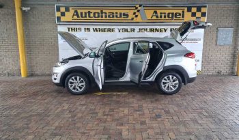 2019 HYUNDAI TUCSON 2.0 PREMIUM A/T full