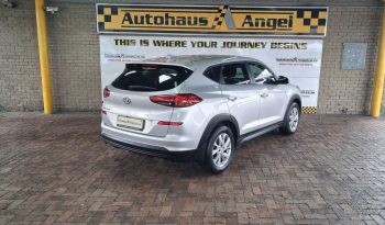2019 HYUNDAI TUCSON 2.0 PREMIUM A/T full