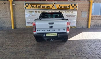 2019 FORD RANGER 3.2TDCi WILDTRAK A/T P/U D/C full