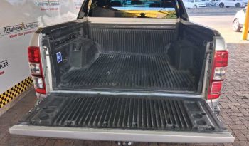 2019 FORD RANGER 3.2TDCi WILDTRAK A/T P/U D/C full