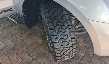 2019 FORD RANGER 3.2TDCi WILDTRAK A/T P/U D/C full