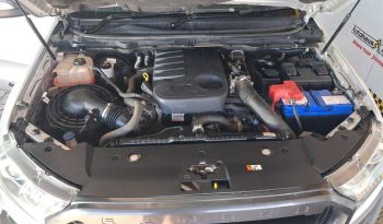 2019 FORD RANGER 3.2TDCi WILDTRAK A/T P/U D/C full