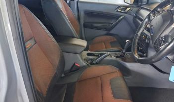 2019 FORD RANGER 3.2TDCi WILDTRAK A/T P/U D/C full