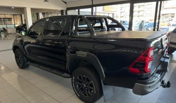 2022 TOYOTA HILUX 2.8 GD-6 RB LEGEND 4X4 A/T P/U D/C full
