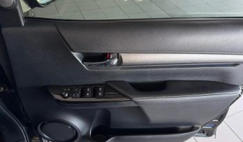 2022 TOYOTA HILUX 2.8 GD-6 RB LEGEND 4X4 A/T P/U D/C full
