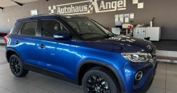 2022 TOYOTA URBAN CRUISER 1.5 Xs A/T