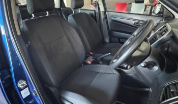 2022 TOYOTA URBAN CRUISER 1.5 Xs A/T full