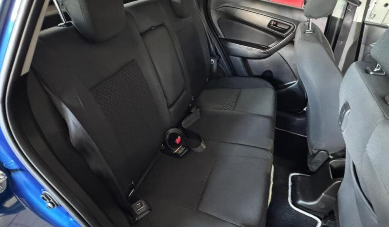 2022 TOYOTA URBAN CRUISER 1.5 Xs A/T full