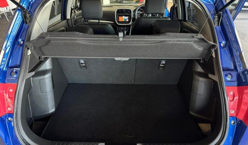 2022 TOYOTA URBAN CRUISER 1.5 Xs A/T full