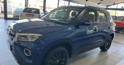 2022 TOYOTA URBAN CRUISER 1.5 Xs A/T