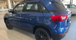 2022 TOYOTA URBAN CRUISER 1.5 Xs A/T