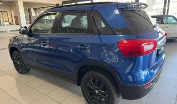 2022 TOYOTA URBAN CRUISER 1.5 Xs A/T full