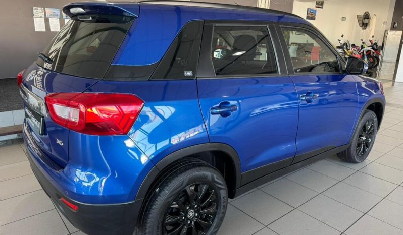 2022 TOYOTA URBAN CRUISER 1.5 Xs A/T full