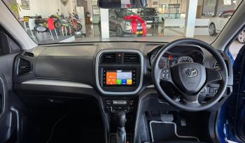 2022 TOYOTA URBAN CRUISER 1.5 Xs A/T full