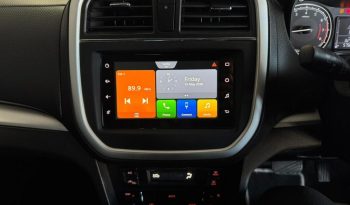 2022 TOYOTA URBAN CRUISER 1.5 Xs A/T full