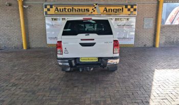 2018 TOYOTA HILUX 2.8 GD-6 RB RAIDER A/T P/U D/C full
