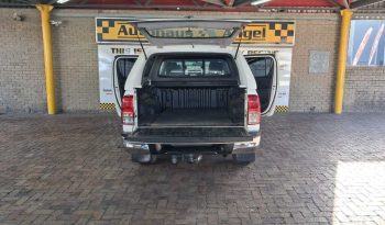2018 TOYOTA HILUX 2.8 GD-6 RB RAIDER A/T P/U D/C full