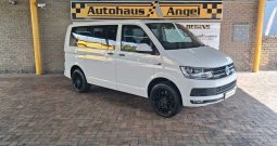 2020 VOLKSWAGEN T6 KOMBI 2.0 BiTDi TRENDLINE PLUS DSG (132KW)