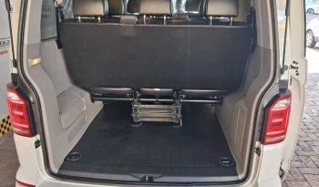 2020 VOLKSWAGEN T6 KOMBI 2.0 BiTDi TRENDLINE PLUS DSG (132KW) full