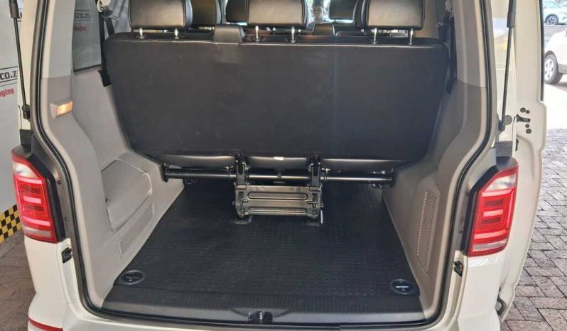 2020 VOLKSWAGEN T6 KOMBI 2.0 BiTDi TRENDLINE PLUS DSG (132KW) full