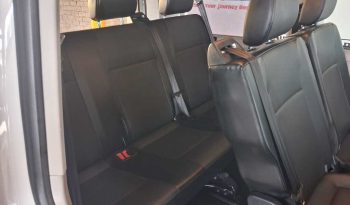 2020 VOLKSWAGEN T6 KOMBI 2.0 BiTDi TRENDLINE PLUS DSG (132KW) full