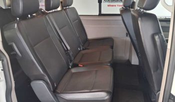 2020 VOLKSWAGEN T6 KOMBI 2.0 BiTDi TRENDLINE PLUS DSG (132KW) full