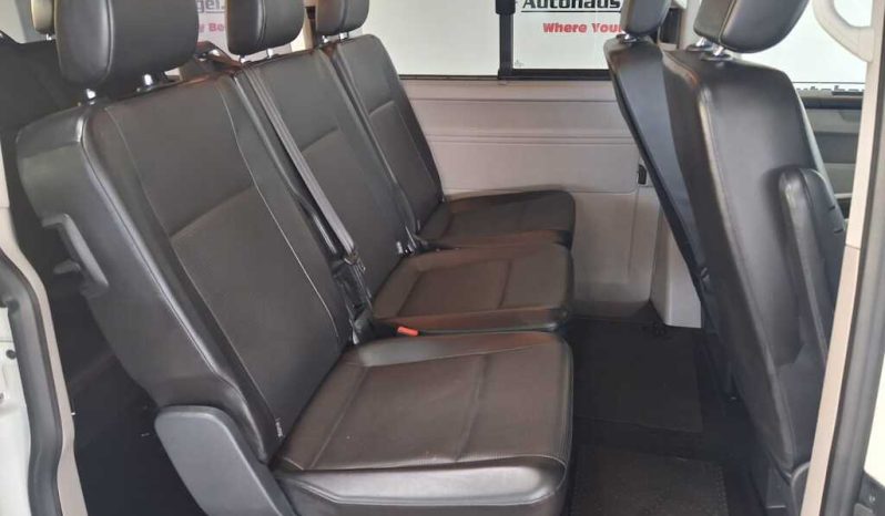 2020 VOLKSWAGEN T6 KOMBI 2.0 BiTDi TRENDLINE PLUS DSG (132KW) full
