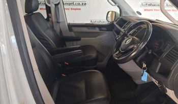 2020 VOLKSWAGEN T6 KOMBI 2.0 BiTDi TRENDLINE PLUS DSG (132KW) full