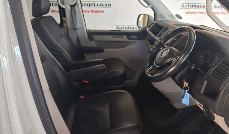 2020 VOLKSWAGEN T6 KOMBI 2.0 BiTDi TRENDLINE PLUS DSG (132KW) full