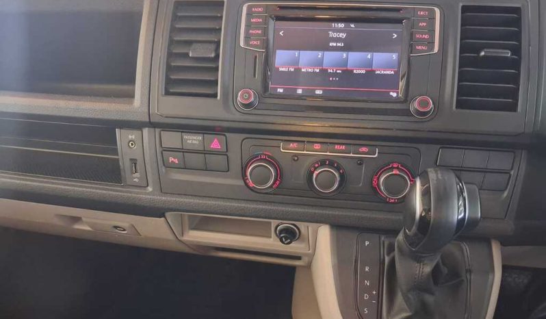 2020 VOLKSWAGEN T6 KOMBI 2.0 BiTDi TRENDLINE PLUS DSG (132KW) full