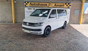 2020 VOLKSWAGEN T6 KOMBI 2.0 BiTDi TRENDLINE PLUS DSG (132KW) full