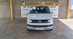 2020 VOLKSWAGEN T6 KOMBI 2.0 BiTDi TRENDLINE PLUS DSG (132KW)