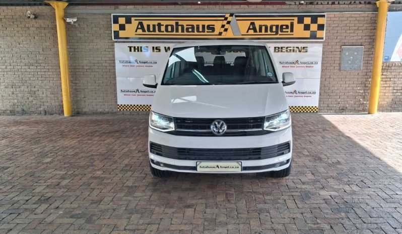 2020 VOLKSWAGEN T6 KOMBI 2.0 BiTDi TRENDLINE PLUS DSG (132KW) full