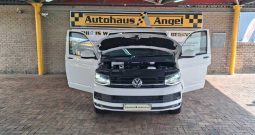 2020 VOLKSWAGEN T6 KOMBI 2.0 BiTDi TRENDLINE PLUS DSG (132KW)