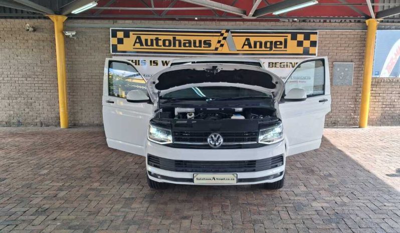 2020 VOLKSWAGEN T6 KOMBI 2.0 BiTDi TRENDLINE PLUS DSG (132KW) full
